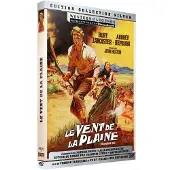 SIDONIS Le Vent de la plaine DVD