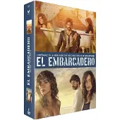 ESC EDITIONS El Embarcadero L'intégrale Saisons 1 et 2 DVD