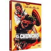 CARLOTTA El Chuncho Blu-ray