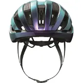 ABUS Casque Route 98072 - WINGBACK FLIP FLOP PURPLE M