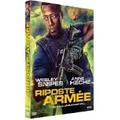 Bqhl Riposte armée DVD