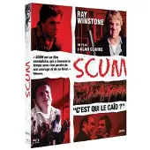 Bqhl Scum Blu-ray