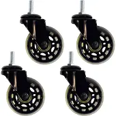 Pro-User Jeu de roues professionnelles Diamond FG3