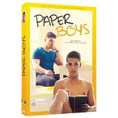 OptiMALE Paper Boys Saison 1 DVD