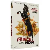 ESC EDITIONS Prince noir DVD