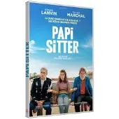 Escd Cnt Papi Sitter DVD