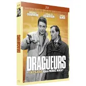 ESC EDITIONS Les Dragueurs Blu-ray