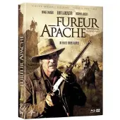 Elysee Fureur apache Combo Blu-ray + DVD