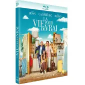 Pathe La Vie pour de vrai Blu-ray