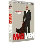 Metro Mad Men L'intégrale de la Saison 5 DVD