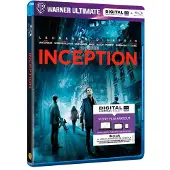Wbs Inception Blu-Ray