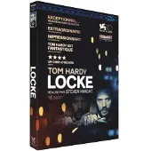 Metro Locke DVD