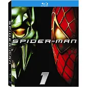 SPHE Spider-Man - Blu-Ray