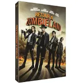 SPHE Retour à Zombieland DVD