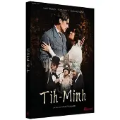 Gaumont Tih-Minh DVD