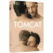 OptiMALE Tomcat DVD