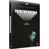 CARLOTTA Schizophrenia - Blu-Ray - Edition Collector