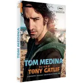 Blaq out Tom Medina DVD