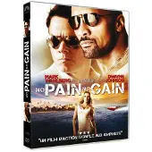 Paramount No pain no gain DVD