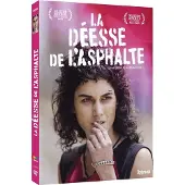 OptiMALE La Déesse de l'asphalte DVD