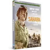 SIDONIS Sahara DVD