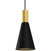 Wever & Ducre Odrey Suspension Odrey 1.5 | Gold|Black Matt