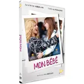Pathe Mon bébé DVD