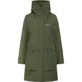 Didriksons Manteau outdoor 'Ilma' olive