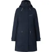 Didriksons Manteau outdoor 'Ilma' marine