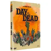 ESC EDITIONS Day Of The Dead Saison 1 DVD