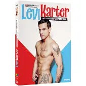 OptiMALE Levi Karter : Dans l'intimité d'une pornstar DVD