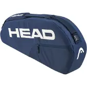 Head Racket Base Racquet S Racket Bag Bleu