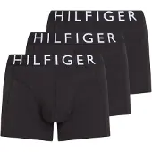 Tommy Hilfiger Underwear Boxers noir / blanc