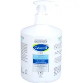 Cetaphil Pro ItchControl Clean savon liquide doux pour les mains 500 ml