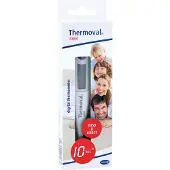 Hartmann Thermoval Rapid 10 Sec. Thermométre 1 pc(s) Thermomètre