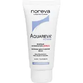 Noreva Laboratoires Aquareva Masque hydratation express 50 ml Masque(S) Pour Le Visage