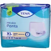 Tena ProSkin Pants Normal Extra Large 15 pc(s) Serviette hygienique