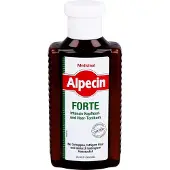 Alpecin Intensive Scalp And Hair Tonic (200 ml)