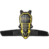 Spidi Warrior 180 To 195 Cm Back Protector Noir M