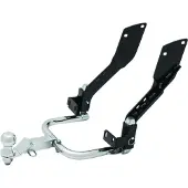 Kuryakyn Attelage Trlr Recvr Fl 14-18