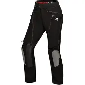 IXS Venture-Air 1.0 Pantalon textile Noir M hommes
