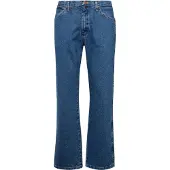 Wrangler Jean '13MWZ' bleu foncé
