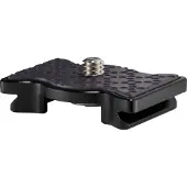 Joby QR Plateau 3K PRO (Noir)