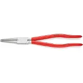 Knipex Pince à circlips DIN 5256 C L320mm Ø 85,0-140,0mm Chrome plastifié. - 44 13 J4