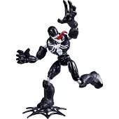 Hasbro Marvel Spider-Man Venom Space Mission, 4 année(s), Noir, Rouge, Blanc, Plastique