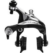 Shimano Ev Dura Ace Front Rim Brake Caliper Argenté