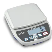 Kern Balance de précision ems 12k1