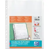 Hamelin Pochette à soufflets (A4, 10x)