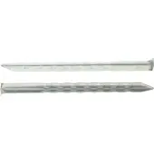 Campking 10X Harengs moletés 24Cm