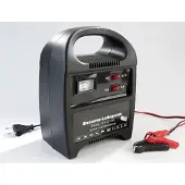HP Autozubehör Chargeur de batterie 8 AMP